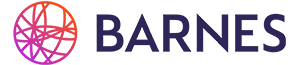 Barnes logo