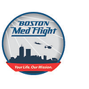 New England Life Flight logo