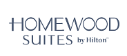 Homewood Suites Lackland Airforce Base/ Sea World logo
