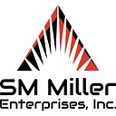 SM Miller Enterprises, Inc. logo
