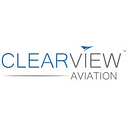 Clearview Aviation Corp. logo