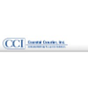 COASTAL COURIER, INC. logo