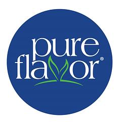 Pure Flavor logo