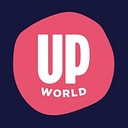 Up Collective logo