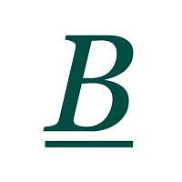 Blessey Marine logo