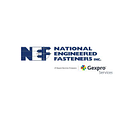 National Engineered Fasteners logo