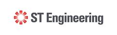 ST Engineering iDirect logo