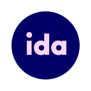 ida.me logo