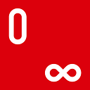 オープンエイト logo