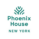 Phoenix House of New York logo