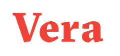 Vera Institute of Justice logo