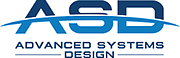 Advanced Systems Design logo