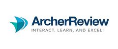 Archer Review logo