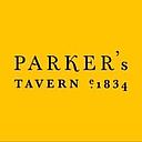 Parker's Tavern logo