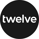 Twelve Ga. Customs Ltd. logo