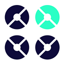 Liftoff Logistics logo