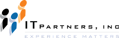 IT Partners,Inc logo