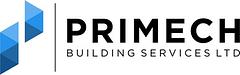 Primech Building Services logo