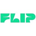 Flip App logo