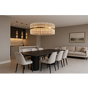 Lang Lighting and Decor LLC logo