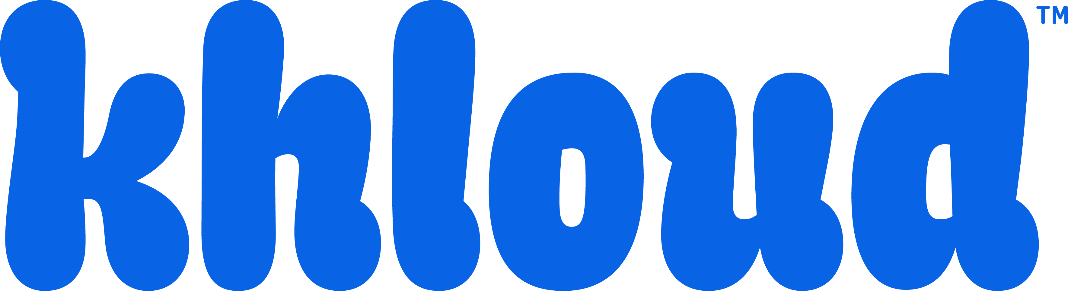 Khloud logo