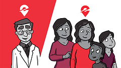 Elligo Health Research logo