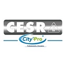 CESR CITY'PRO logo