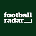 Football Radar logo