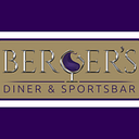 Berger's Table Pads logo
