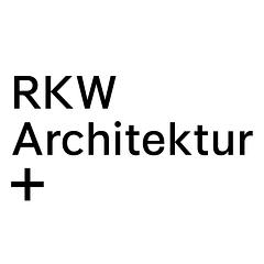RKW Architektur + Rhode Kellermann Wawrowsky logo