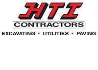 Highland Turf t/a HTI Contractors logo