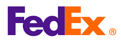 FedEx Express logo