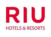 Hoteles Riu logo