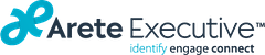 Arete Executive logo