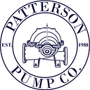 Patterson Pump logo