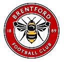 Brentford FC Community Sports Trust logo
