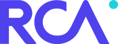 RCA logo
