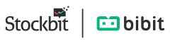 Stockbit logo