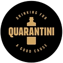 Quarantini Gin - Social Distillery GmbH logo