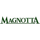 Magnotta Wine, Beer and Spirits logo