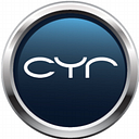 CYR Management logo