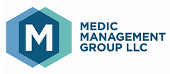 Medic Management Group logo