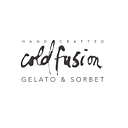 Cold Fusion Gelato logo