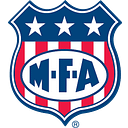 MFA Incorporated logo