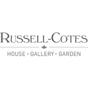 Russell-Cotes logo