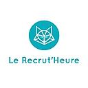 Le Recrut'Heure logo