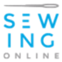 DSC's Sewing and Upholstery LLC logo