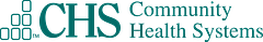 Community Health Systems logo