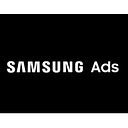 Samsung Ads logo