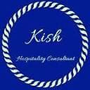 Kish Hospitality Consultant logo
